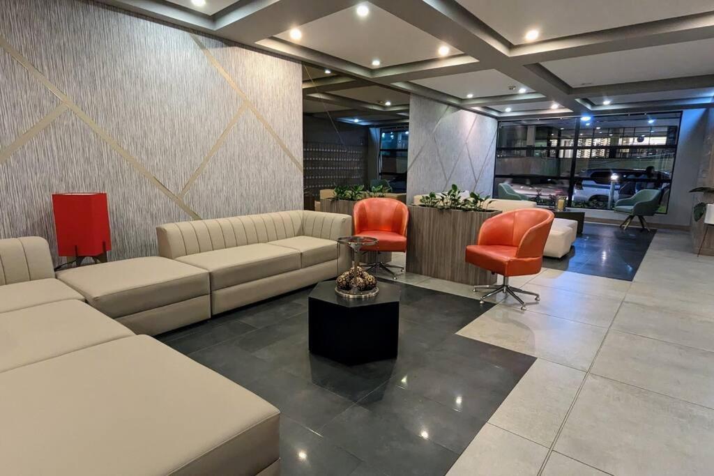 Acogedor Amoblado Centro Internacional, Apartment Bogota