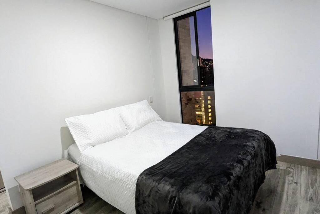 Apartment Acogedor Amoblado Centro Internacional, *